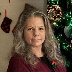 Meet your Posher, Becky